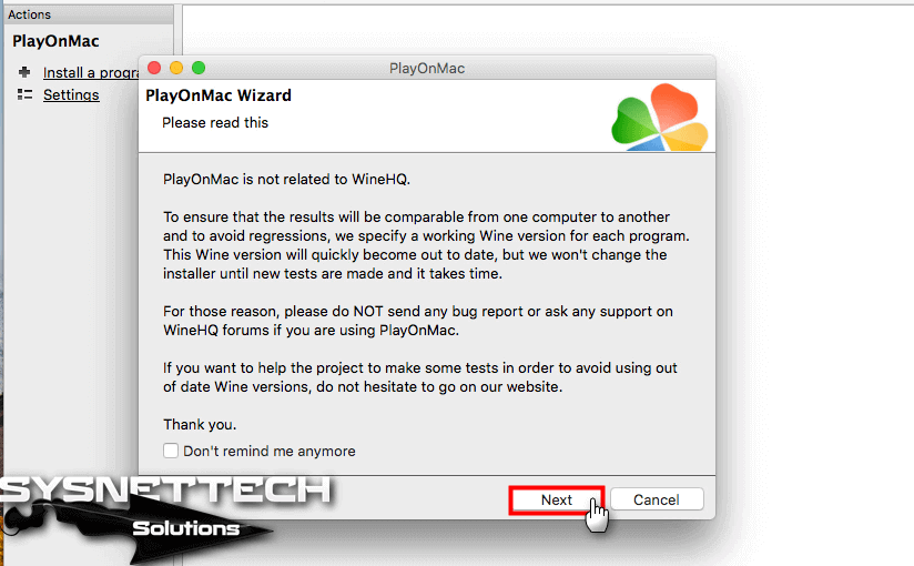 Wine mono for installer for mac windows 10